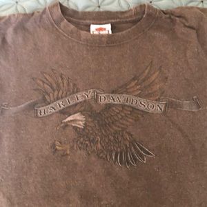 Men’s Large Harley-Davidson T-Shirt